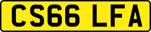 CS66LFA