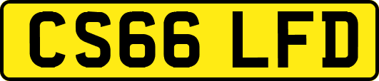 CS66LFD