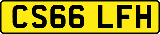 CS66LFH