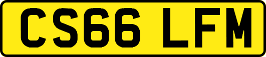 CS66LFM