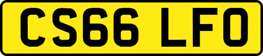 CS66LFO