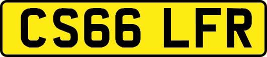 CS66LFR