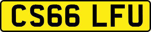CS66LFU