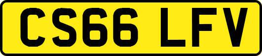 CS66LFV