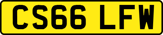 CS66LFW