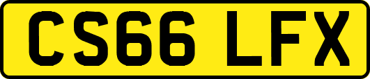 CS66LFX