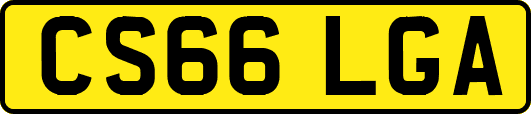 CS66LGA