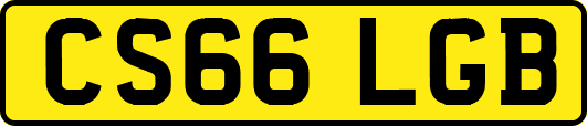 CS66LGB