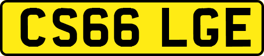 CS66LGE