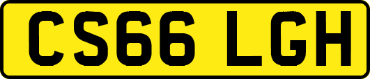 CS66LGH