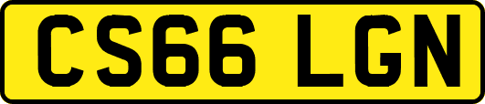 CS66LGN