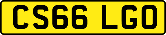 CS66LGO