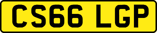 CS66LGP