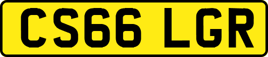 CS66LGR