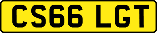 CS66LGT