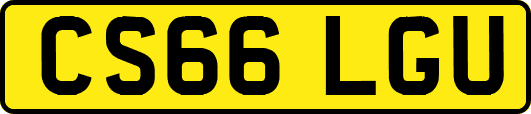 CS66LGU
