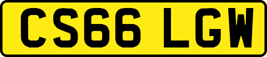 CS66LGW