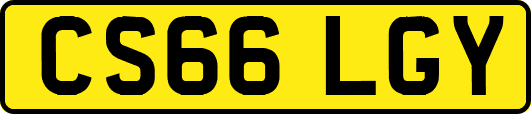 CS66LGY