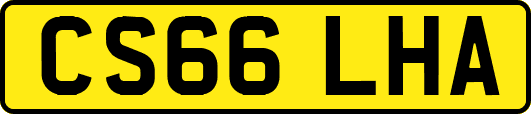 CS66LHA