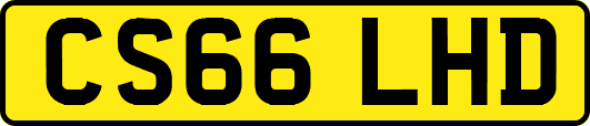 CS66LHD