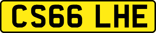 CS66LHE