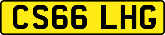 CS66LHG