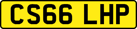 CS66LHP