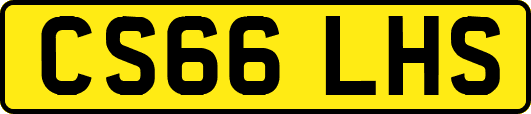 CS66LHS