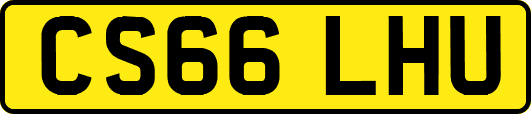 CS66LHU