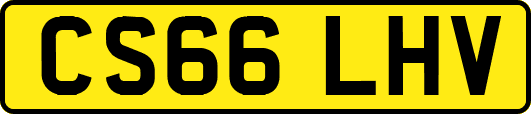 CS66LHV