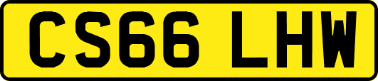 CS66LHW