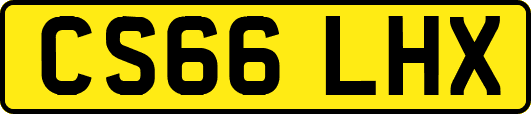 CS66LHX