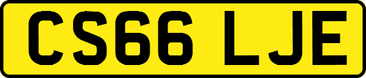 CS66LJE