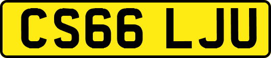 CS66LJU