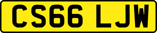 CS66LJW