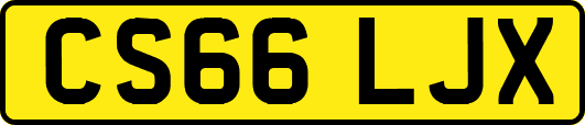 CS66LJX
