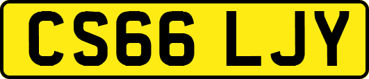 CS66LJY