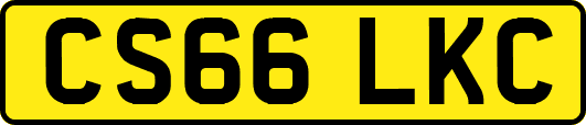 CS66LKC
