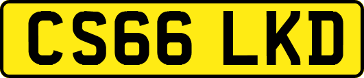 CS66LKD