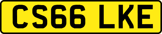 CS66LKE