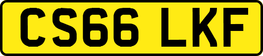 CS66LKF