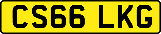 CS66LKG