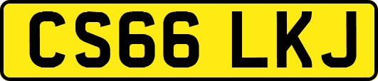 CS66LKJ
