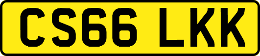CS66LKK