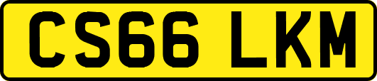 CS66LKM
