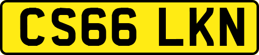 CS66LKN
