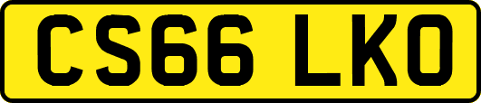 CS66LKO