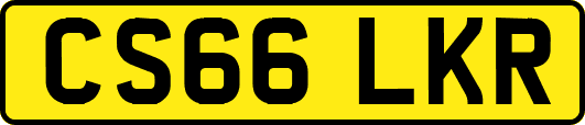 CS66LKR