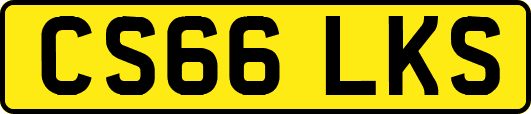 CS66LKS