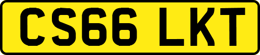 CS66LKT